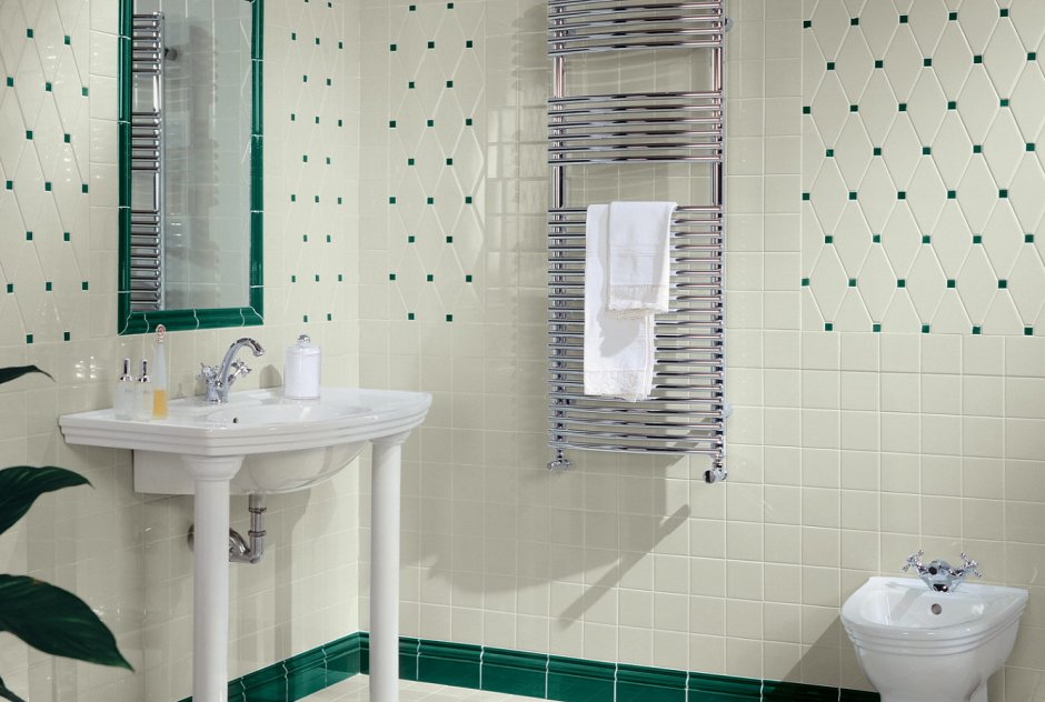 Petracer's capitonne плитка