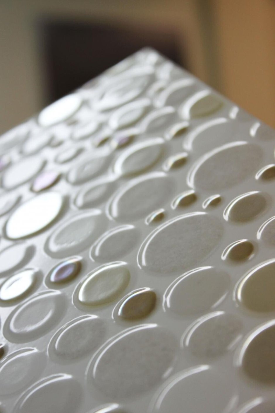 Плитка mozaika Cersanit