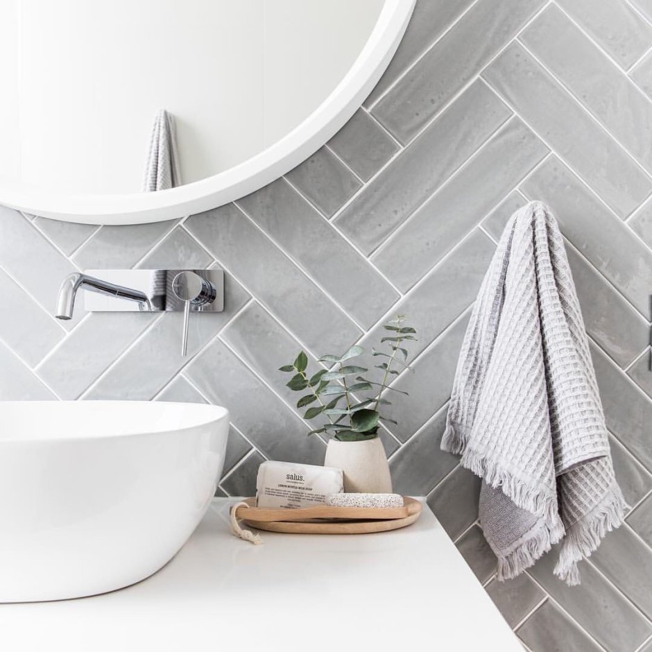 Hygge Grey плитка