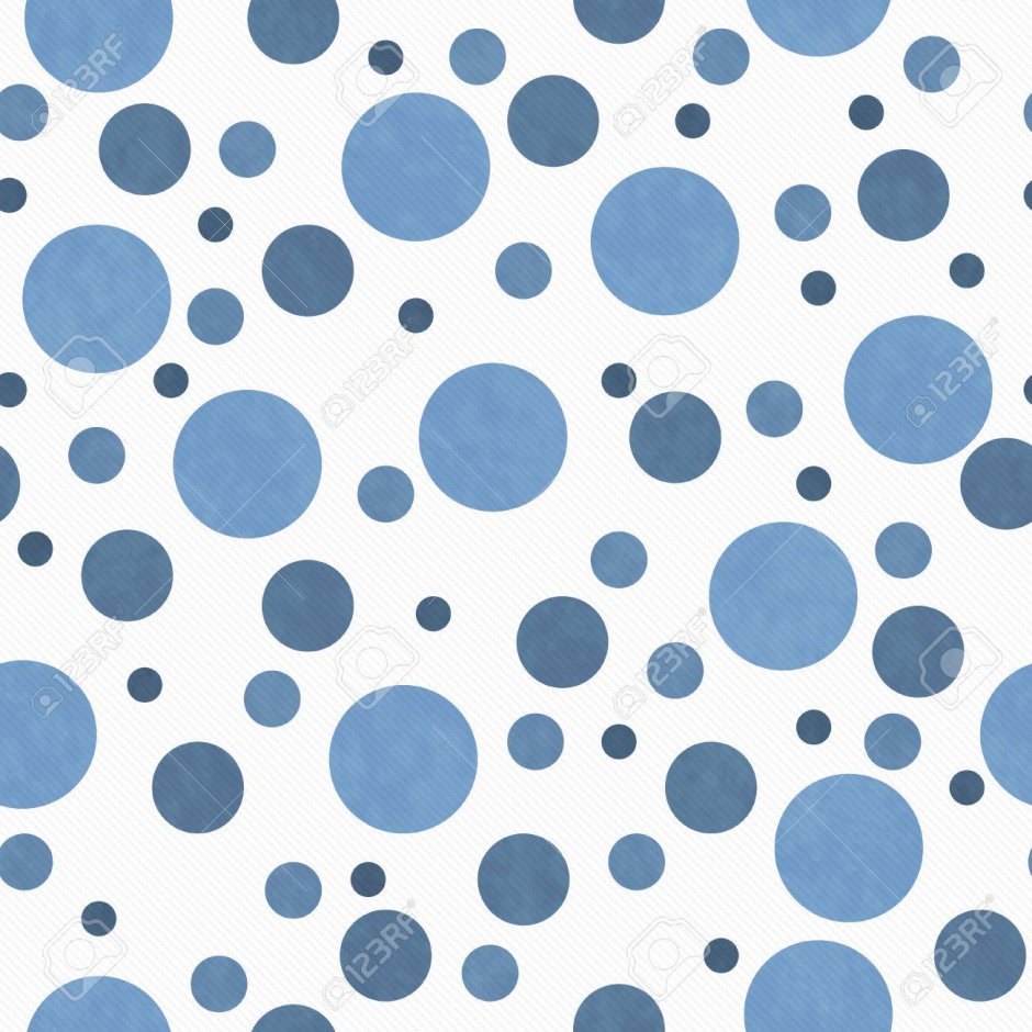 Плитка в горошек