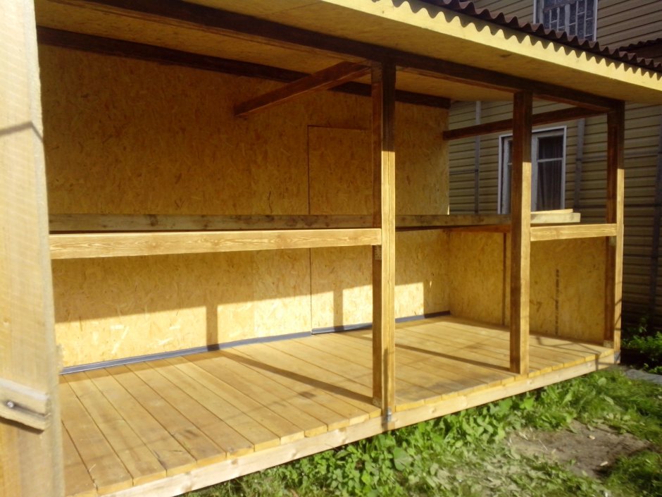 SIP панель 225мм