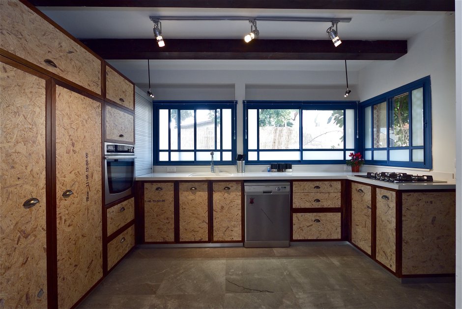 Пристрой к дому из СИП панелей