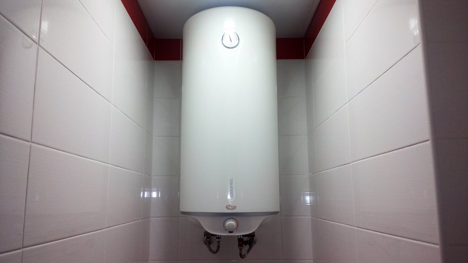 Бойлер электрический вертикальный 50, Atlantic o'Pro+50, 50l