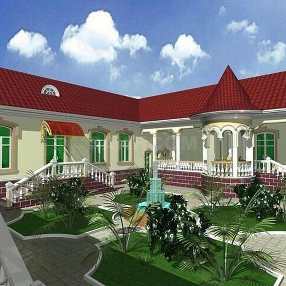 SDS proekt Андижан