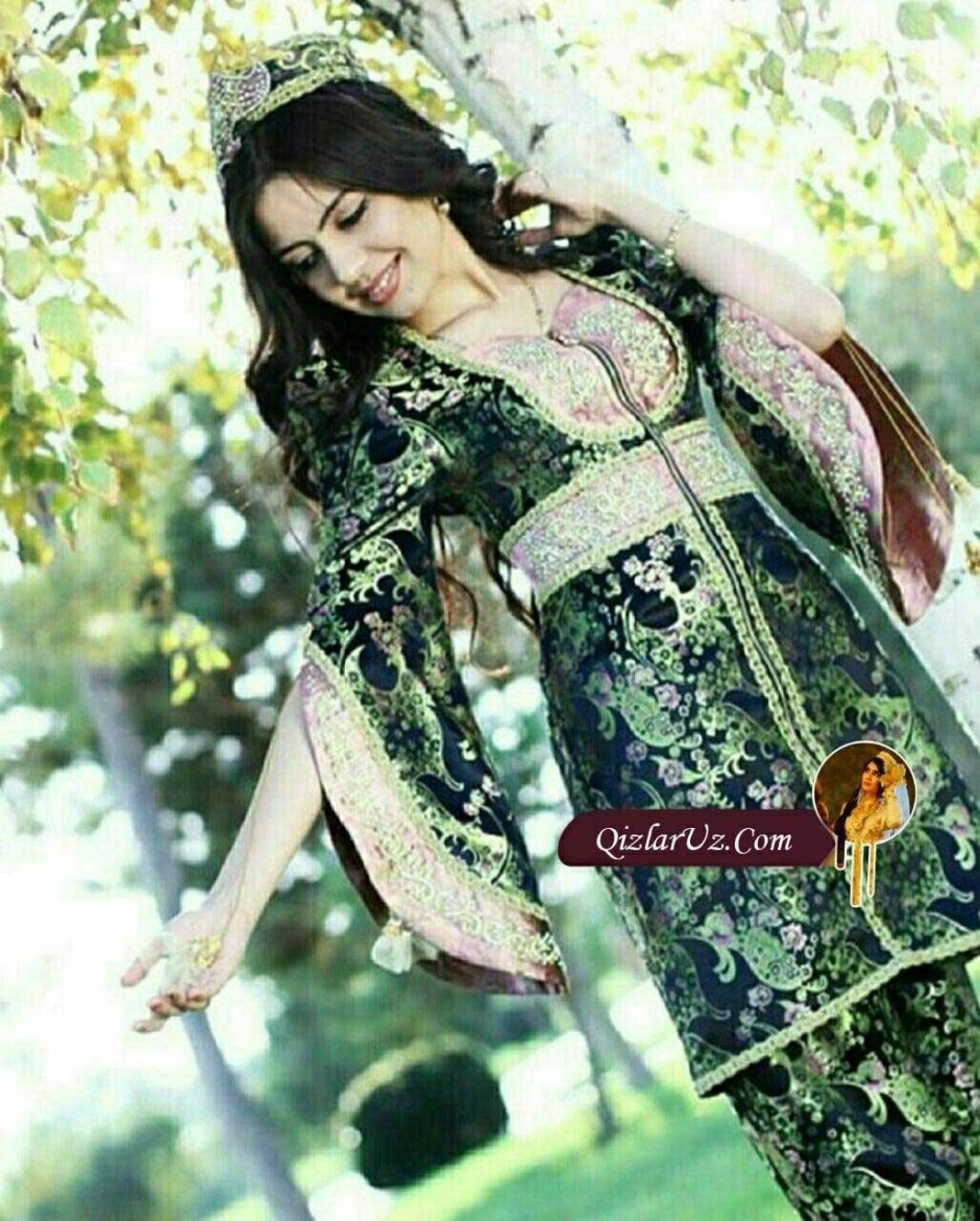 Либоси замонави