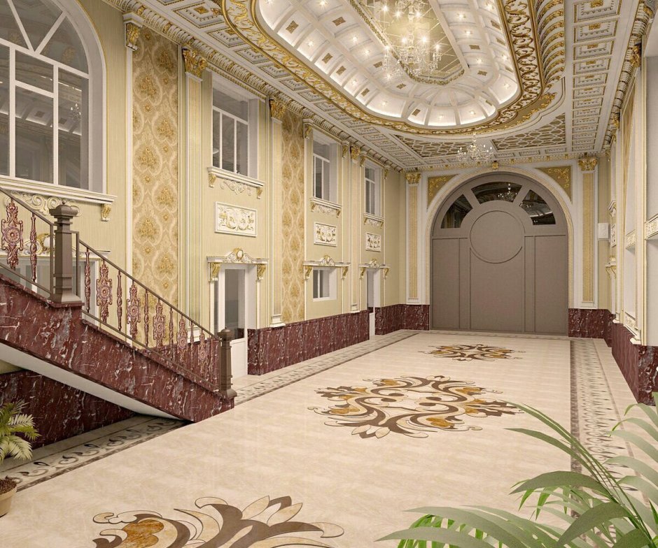 Дарвозахона Стилл