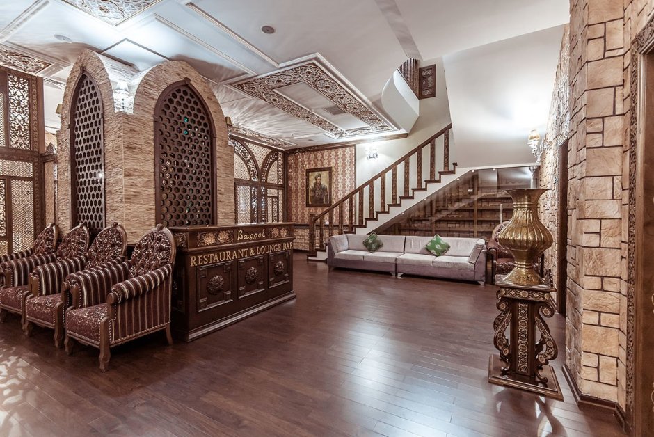 ХОВЛИ Ташкент