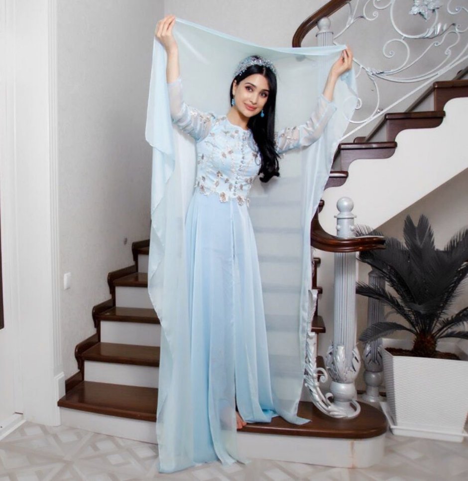 Паризода либослари