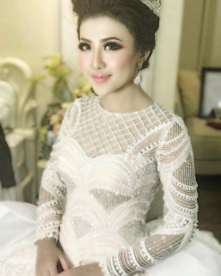 Келинлик либоси