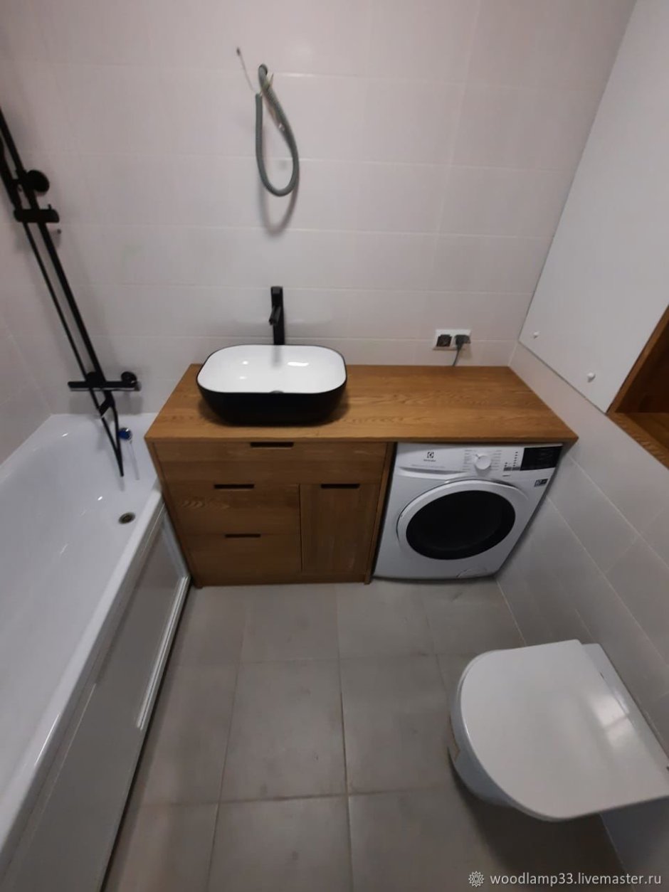 Мебель для ванной Купер 85