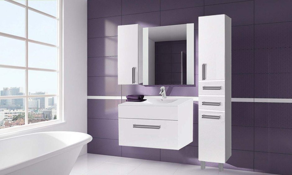 Verona Style Classic мебель для ванной