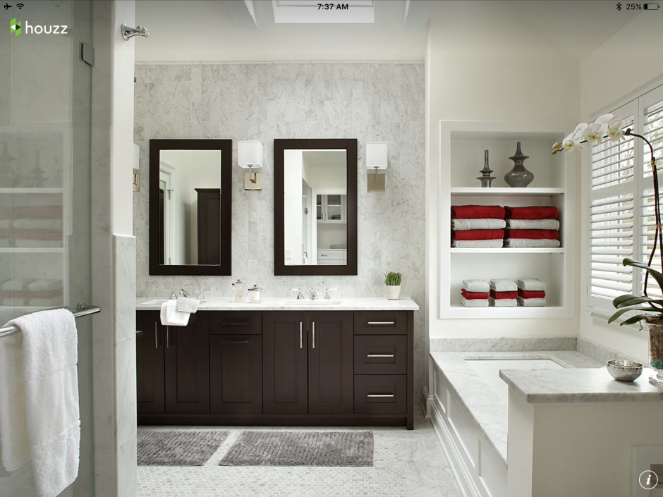 Зеркало-шкаф de Aqua Эколь 120