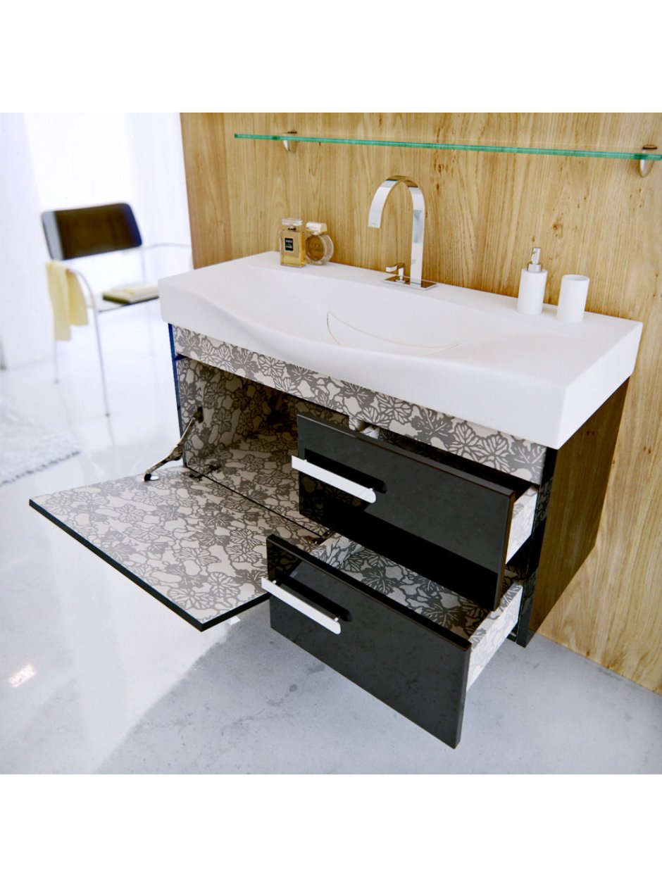 Маленькие Ванные комнаты