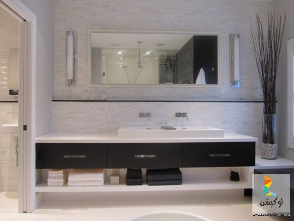 Мебель в ванную комнату