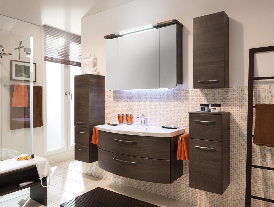 Ванная комната пик