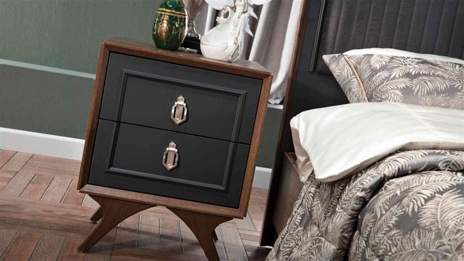 Беллона Аллегро прикроватная тумба