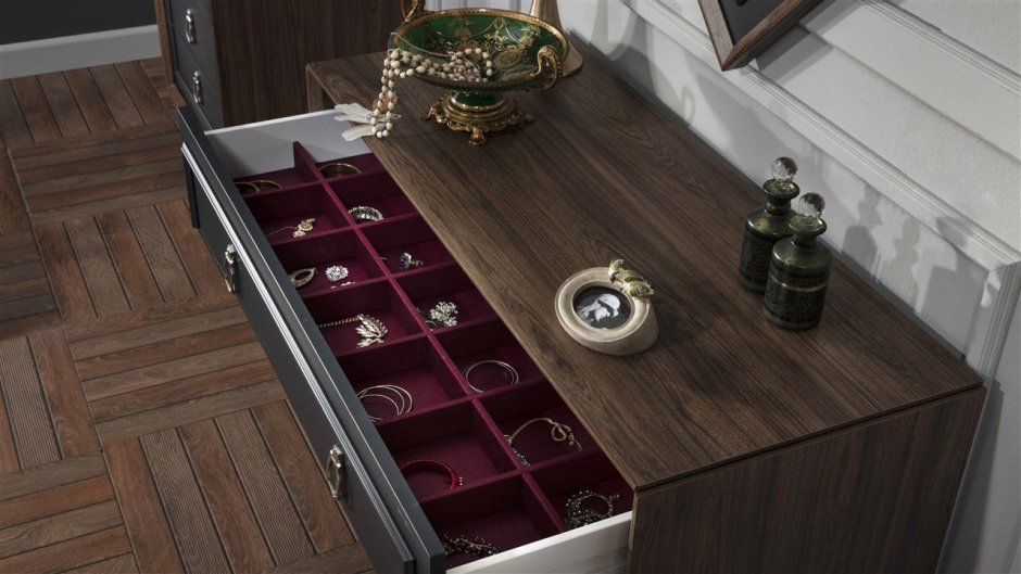 Спальня Дукале Ставрополь СКФМ