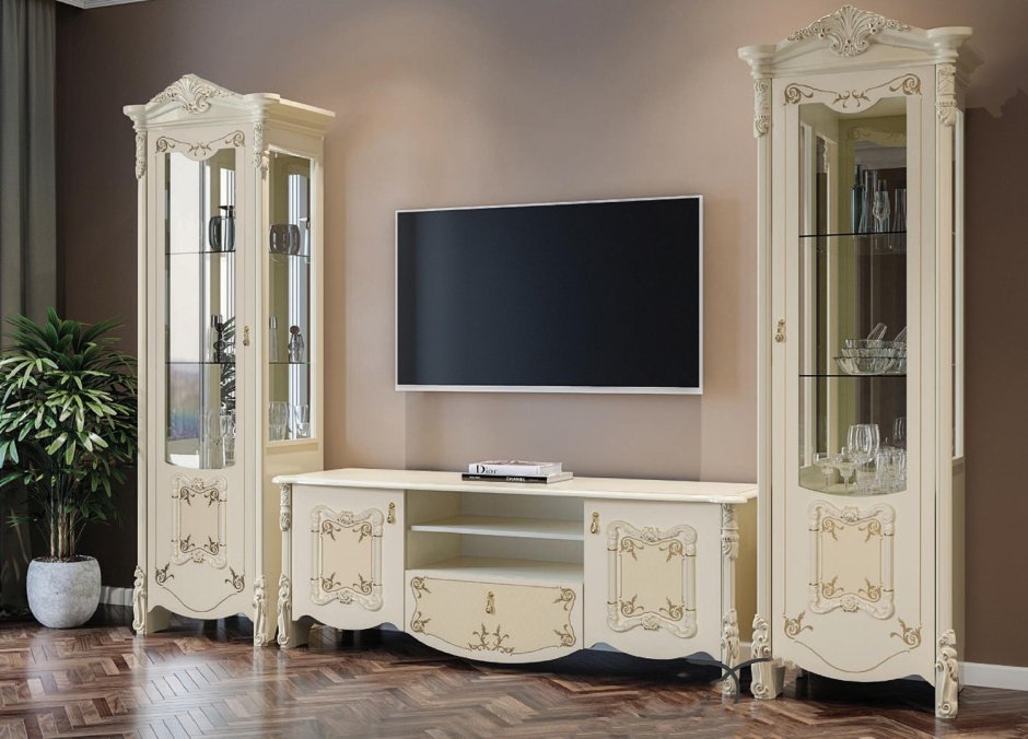 Спальный гарнитур Аллегро д2