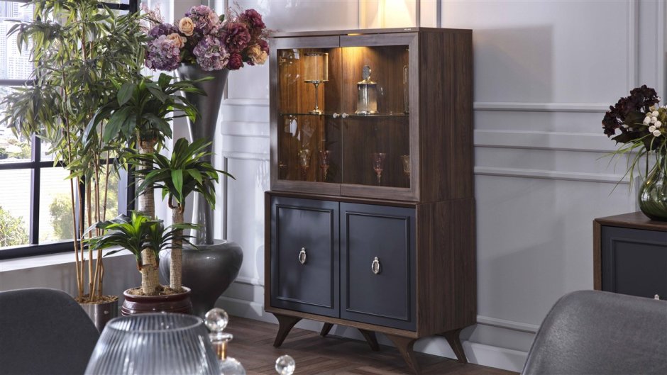 Шкаф Беллона Аллегро