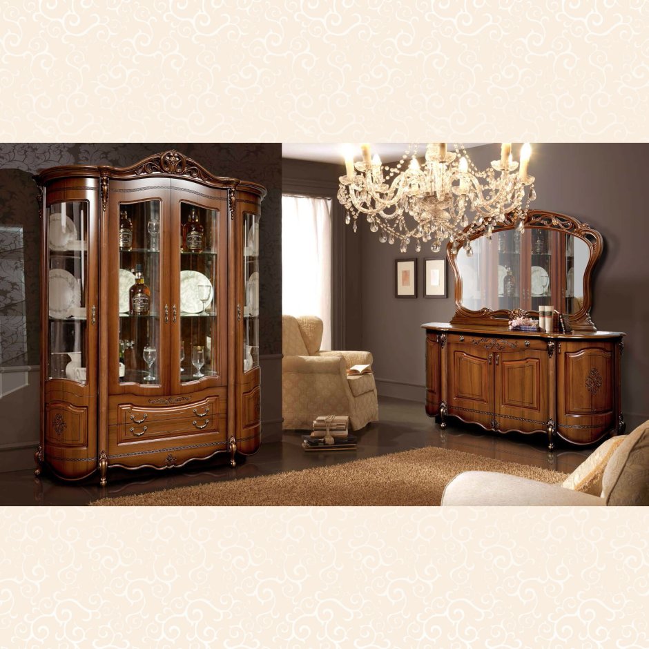 Спальня Венера с4 дв Слониммебель