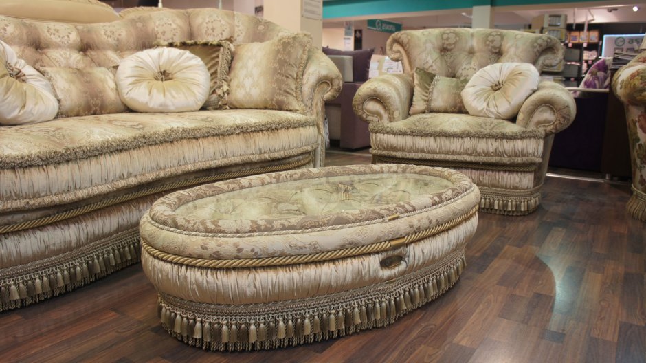 Мебель Беллона Аллегро