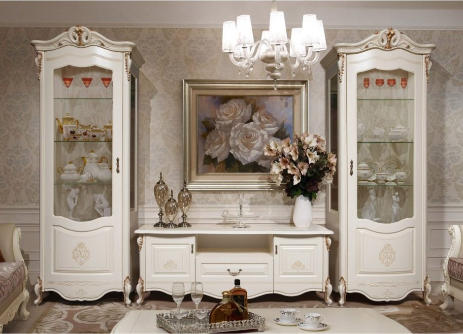 Гостиный гарнитур Аллегро