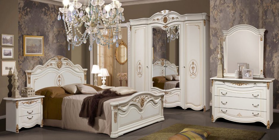 Диван Беатриче Аллегро