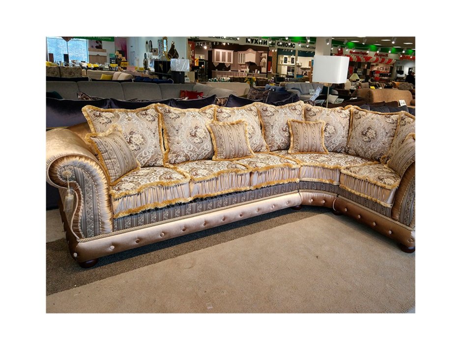 Спальня Слониммебель Валенсия