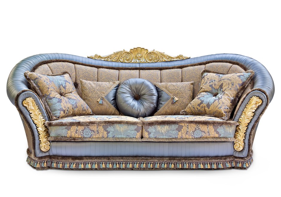 Комод Элиза Слониммебель