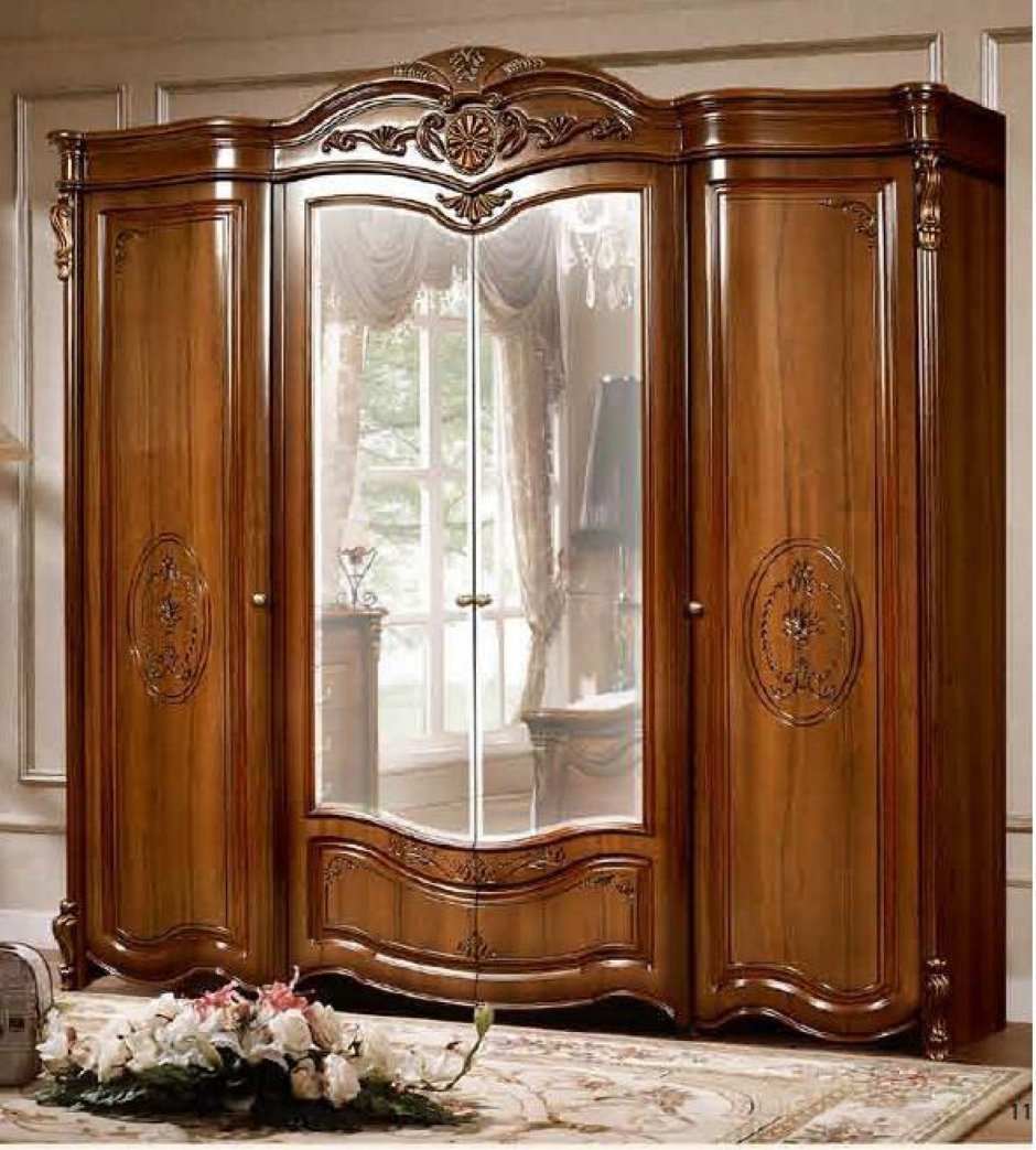 Спальный гарнитур Афина Слониммебель