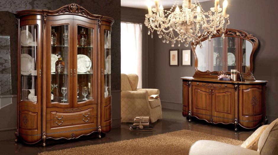 Комод Аллегро Беллона