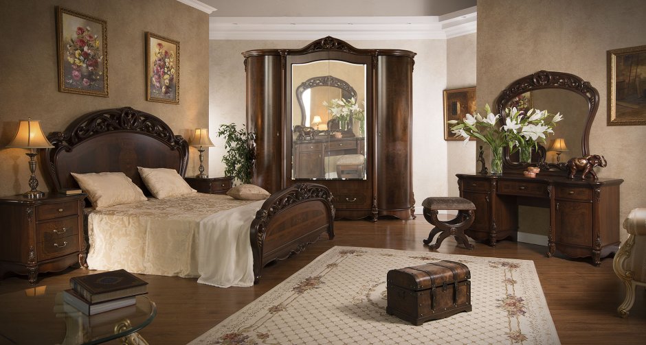 Тумба комод Аллегро Слониммебель