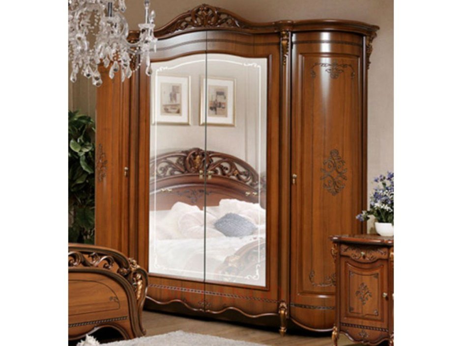 Спальня Латифа Слониммебель