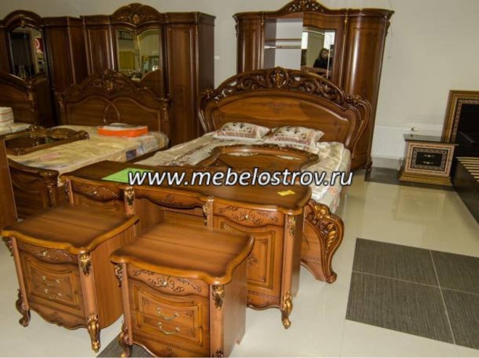 Витрина Аллегро Слониммебель