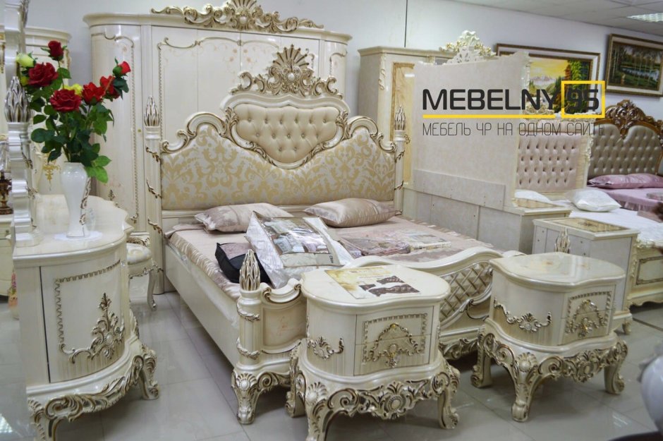 Гостиная Слониммебель Элиза