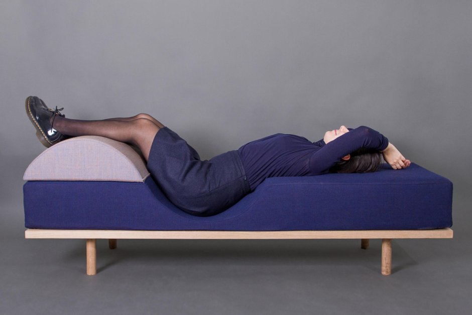 Венская кушетка Фрейда