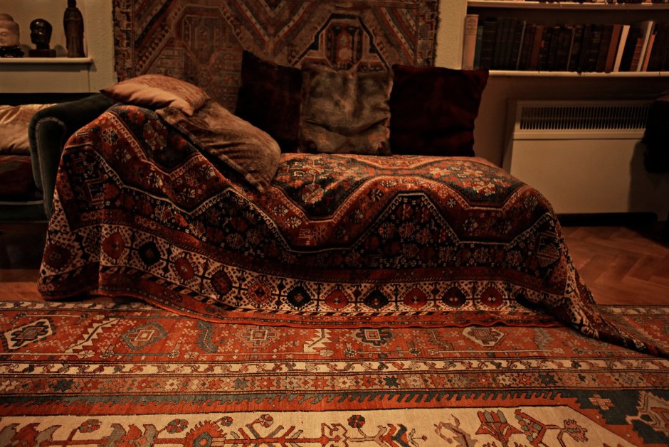 Кушетка Психоаналитическая