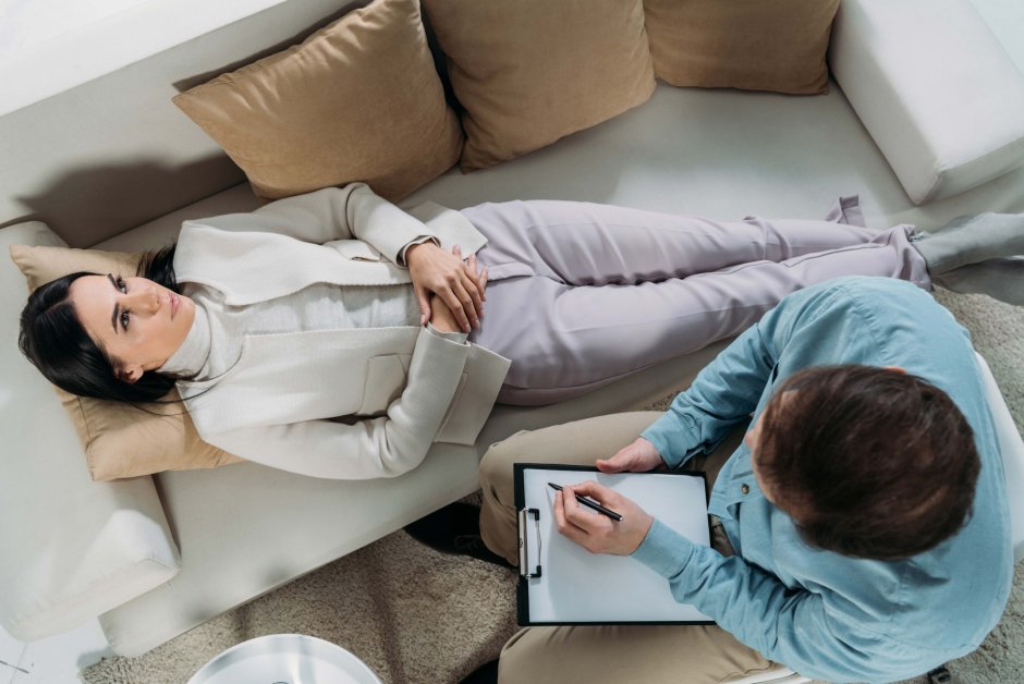 Фрейд сериал с Дэвидом суше