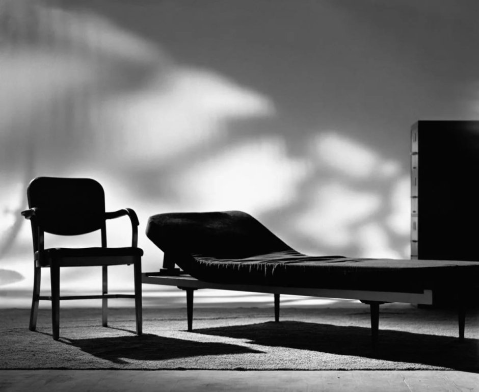 Кресло кушетка 1822br