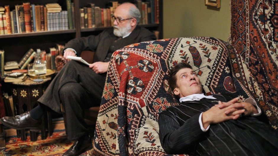 Дом музей Зигмунда Фрейда