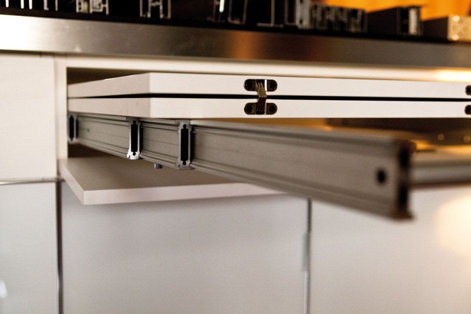 Выдвижная система Atim Flip Top