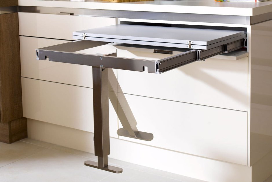 Kessebohmer 750 стол трансформер