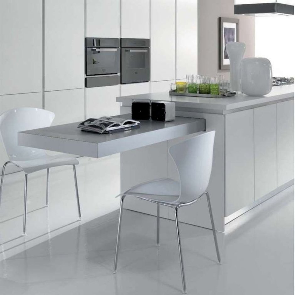 Выдвижной стол Table артикул 642.19.941