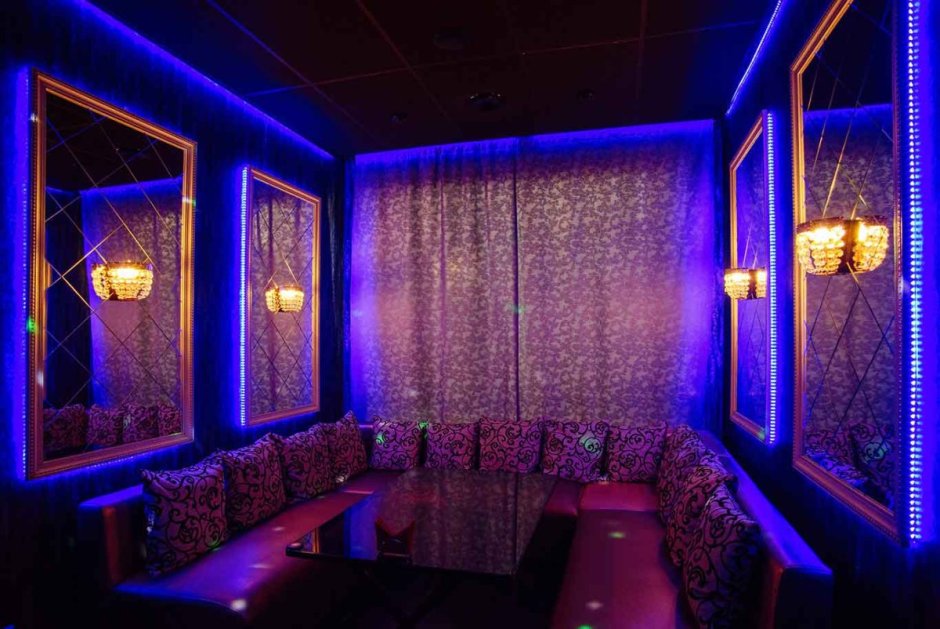 Караоке 7sky Санкт-Петербург