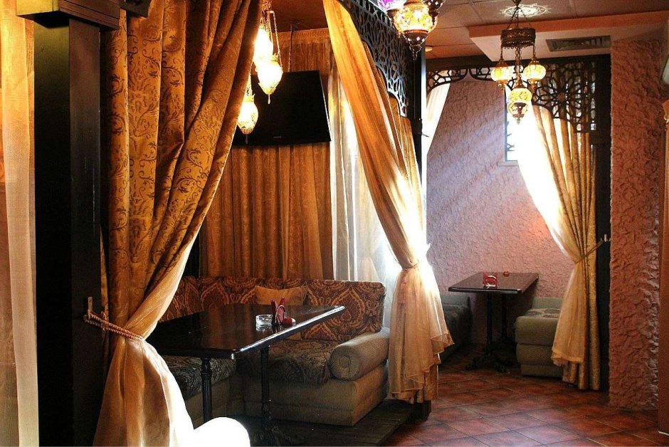 Аль араби Казань Чистопольская