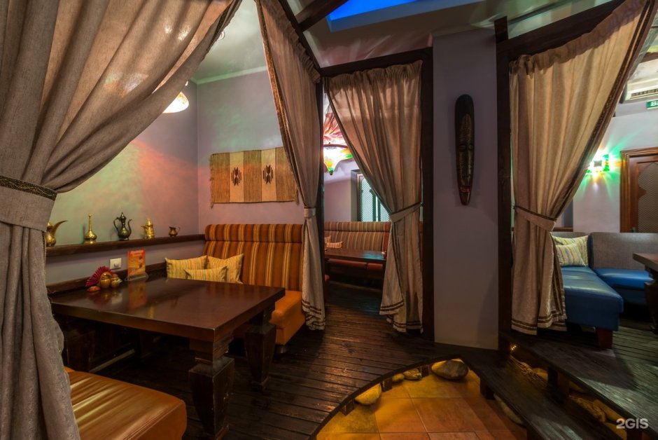 Аль араби Казань