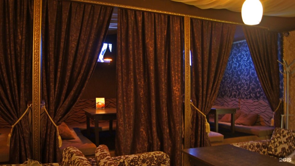 Наргилия Ставрополь