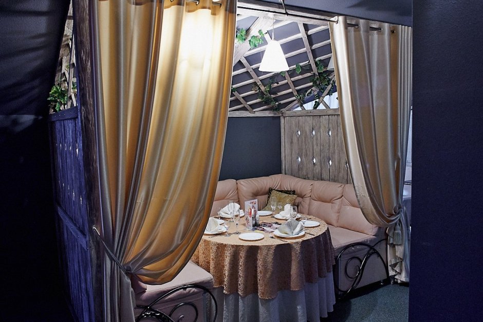 Ривьера Нижний Тагил