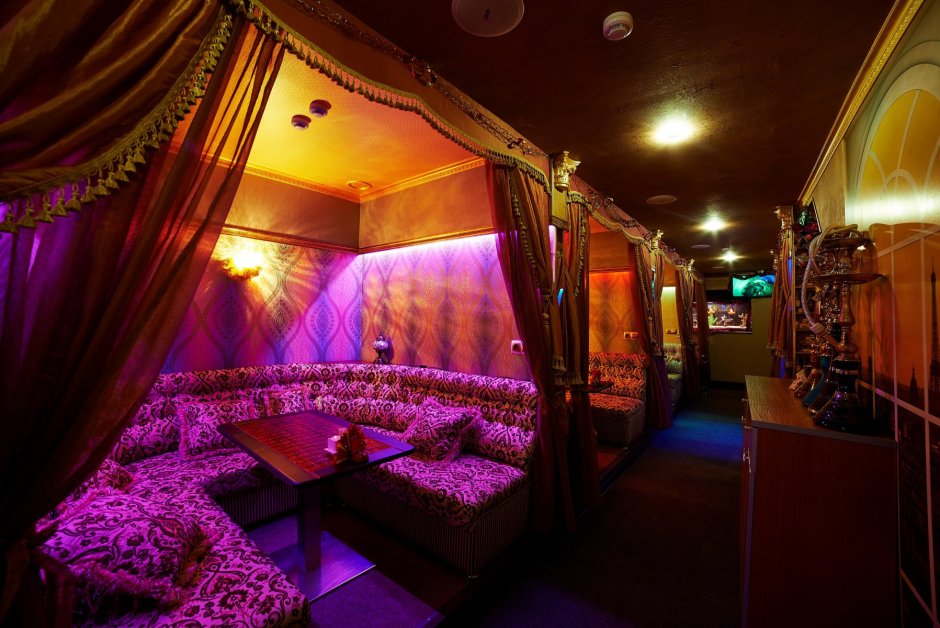 Чайхана Кисловодск