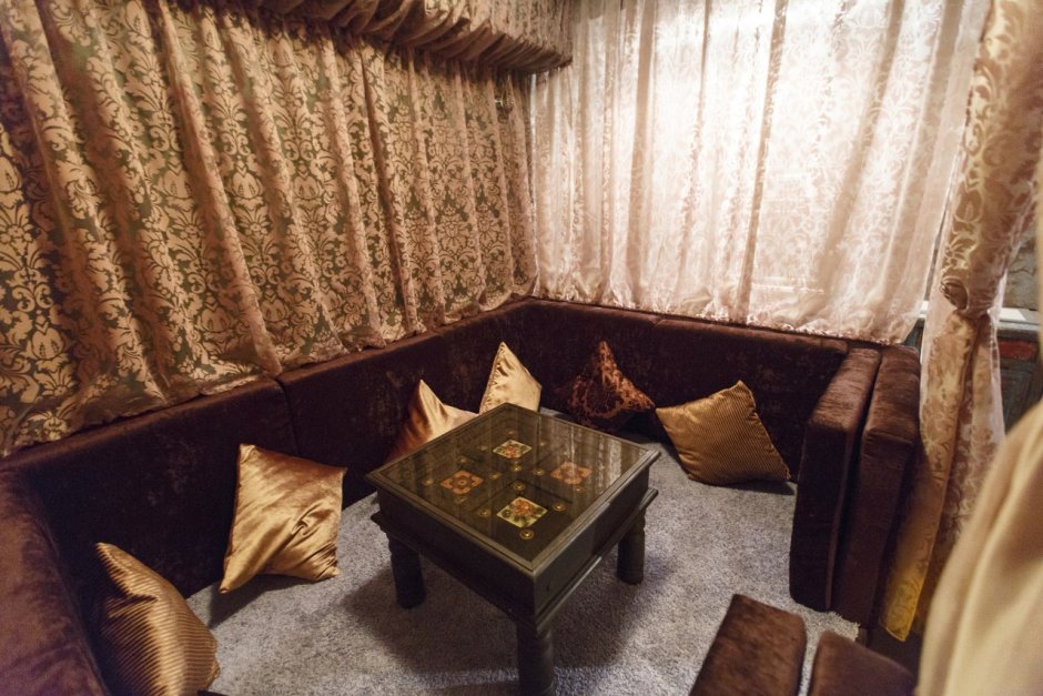 Хасавюрт кафе с кабинками